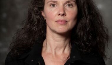 Alexe Poukine, réalisatrice de «Kika» : «La plupart des sons de baise sont de vrais sons» - Libération