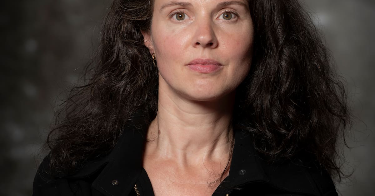 Alexe Poukine, réalisatrice de «Kika» : «La plupart des sons de baise sont de vrais sons» - Libération