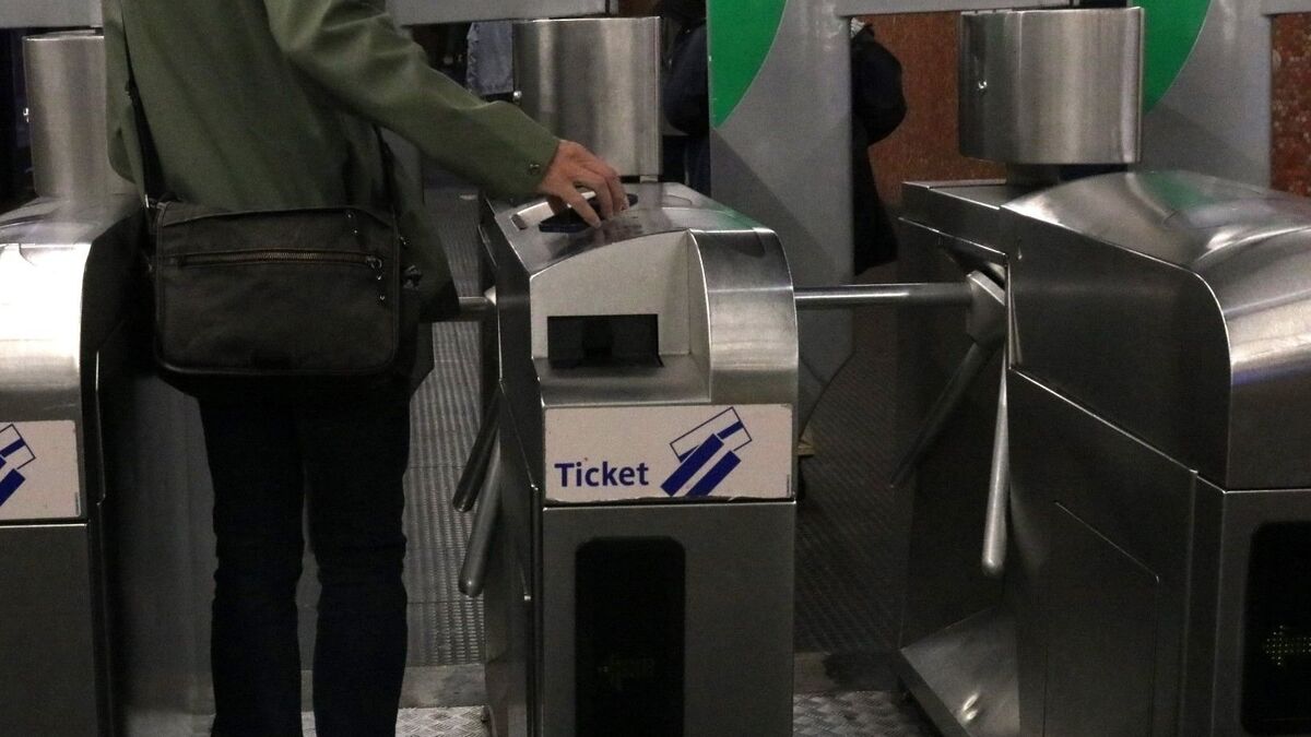 Transports en Ile-de-France : voici les nouveaux tarifs pour 2026