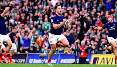 XV de France, le verdict tombe avant l'Australie