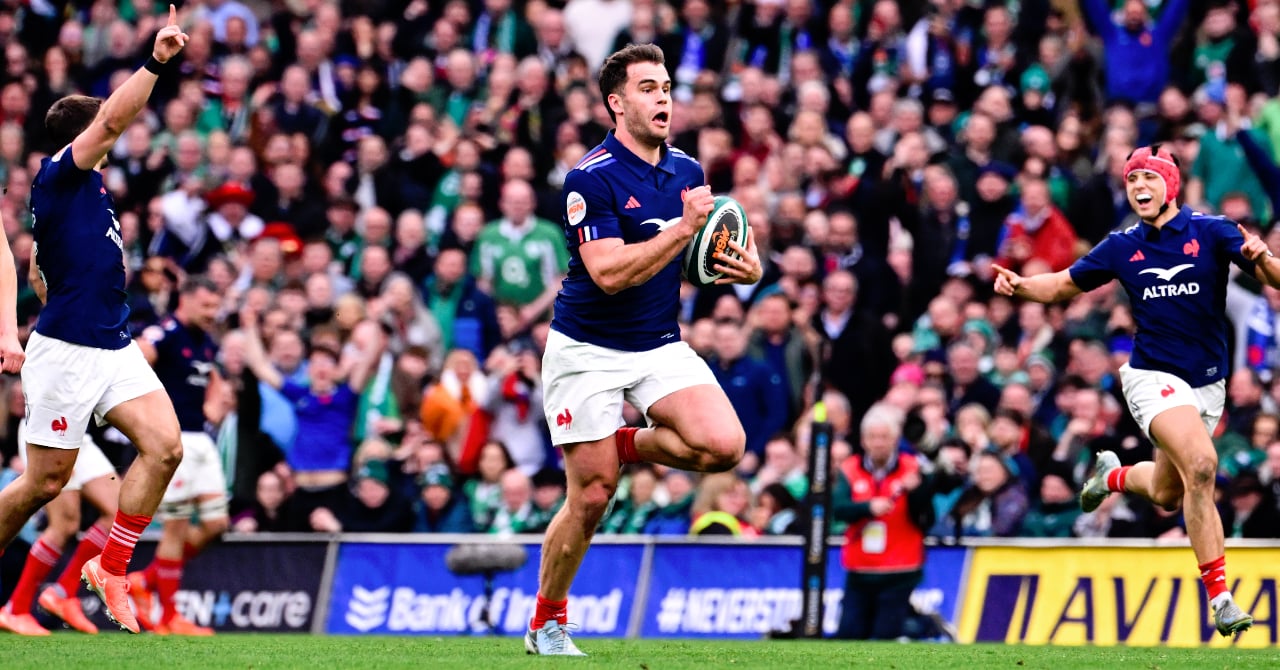 XV de France, le verdict tombe avant l'Australie