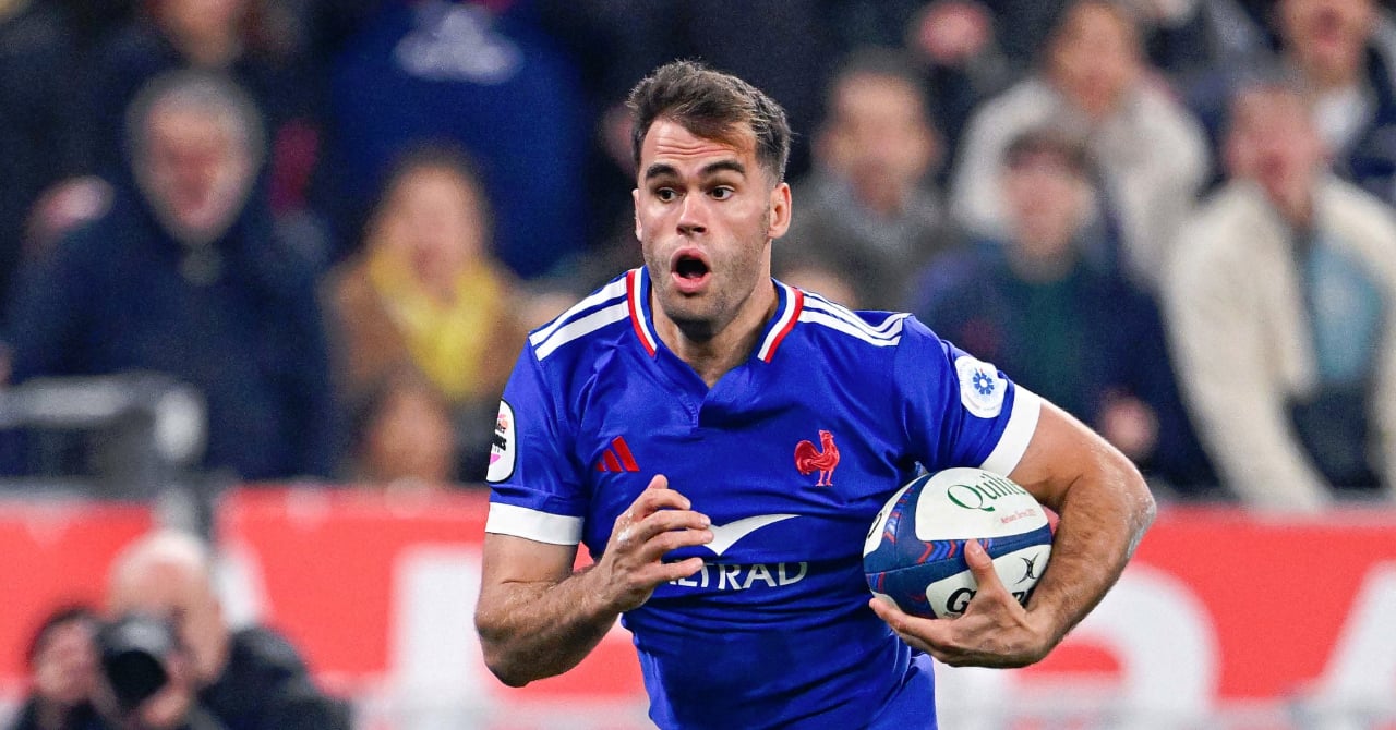 Damian Penaud, le verdict tombe