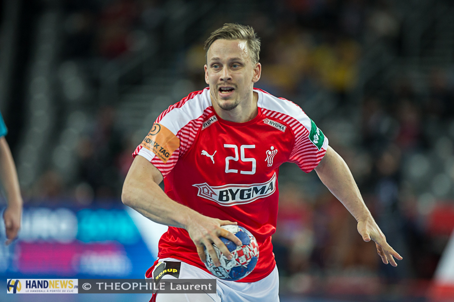 USA | Morten Olsen, nouveau coach de Los Angeles