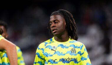 Le salaire de Darryl Bakola avec l'OM