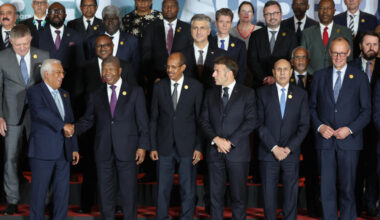 Sommet UA-UE: «Il reste des défis à relever», estime le ministre des Affaires étrangères angolais