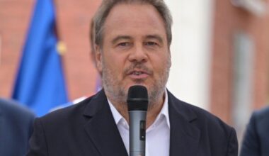 Le maire de Valenciennes convoqué devant le tribunal judiciaire de Lille