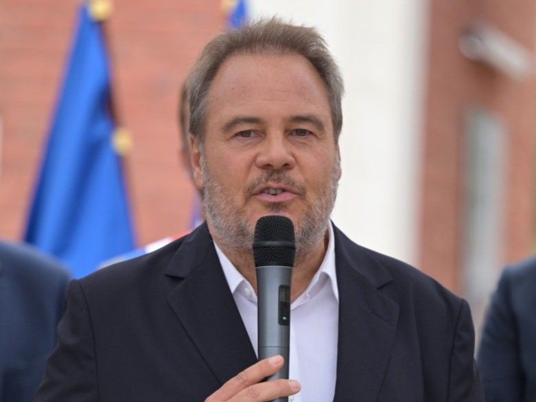 Le maire de Valenciennes convoqué devant le tribunal judiciaire de Lille