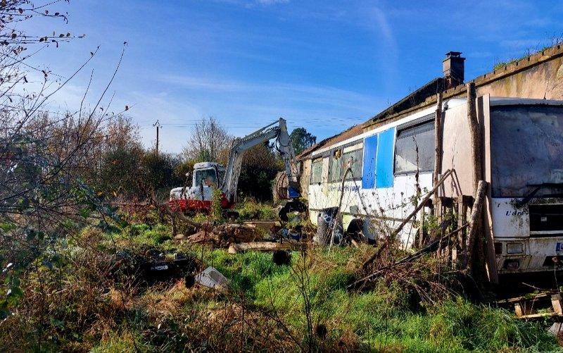 Nantes-Atlantique sept ans après l'abandon de Notre-Dame-des-Landes