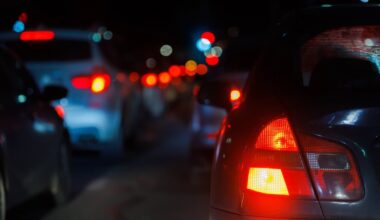 Info Trafic : Un accident sur l'A620, à hauteur de Purpan, à l'Ouest de Toulouse, ce mercredi