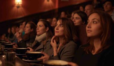 Chiny > Cinéma > Ciné Soupe