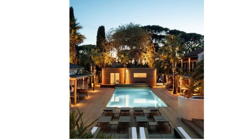 Villa Cosy Hotel & Spa