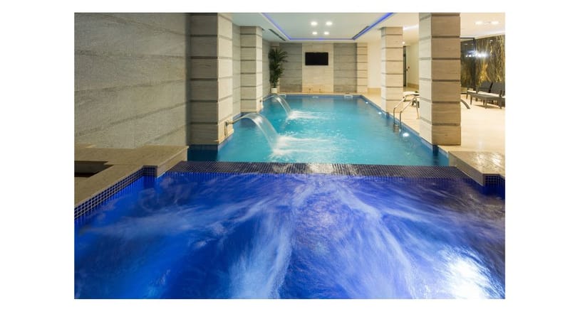 Thalazur Bandol Île Rousse 