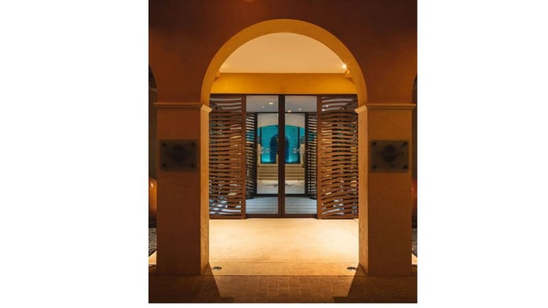 Terre Blanche Hotel Spa Golf Resort