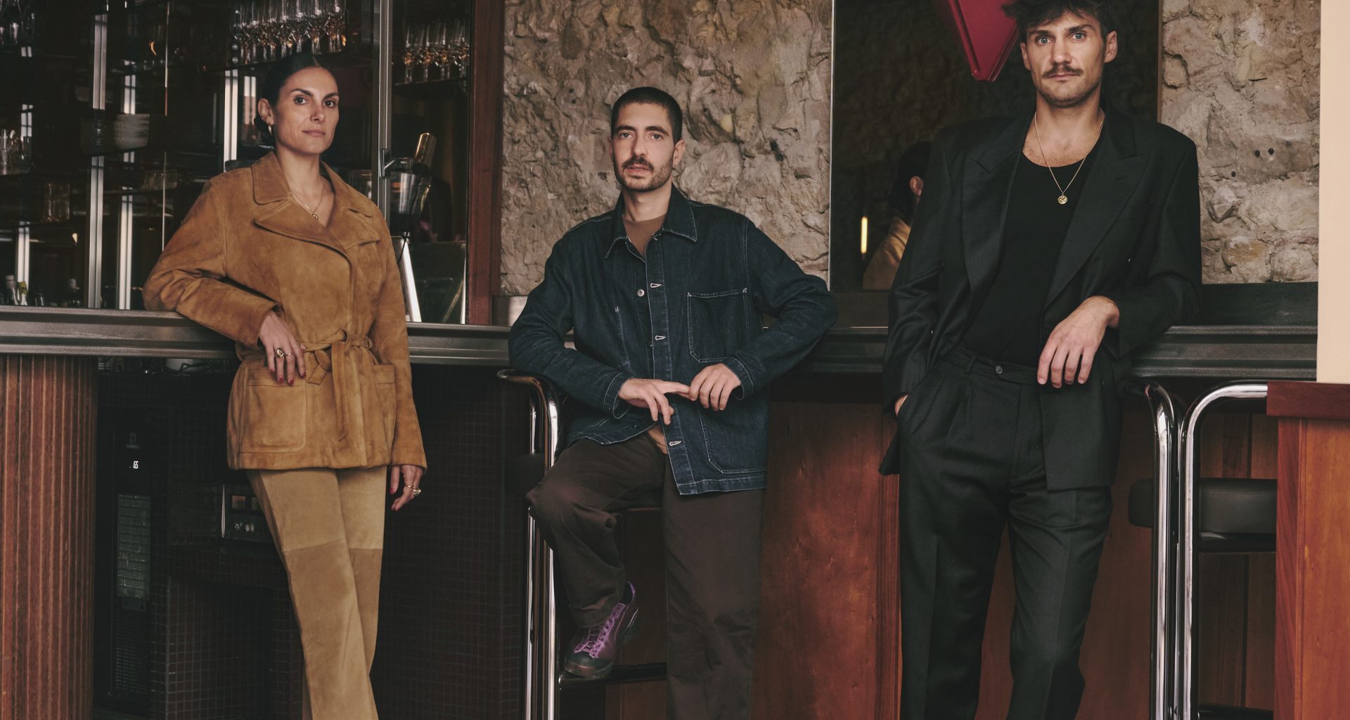 Devo fait son cinéma... - Toutma