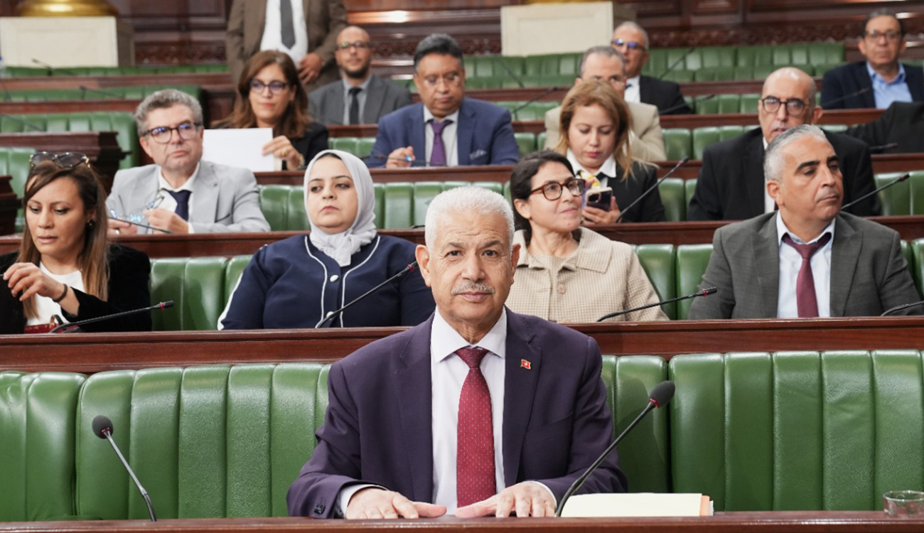 Tunisie : discussions avec l’UE et les USA pour alléger les taxes à l’export