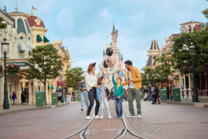 Développement des parcs de loisirs: perspectives en France et à l’étranger