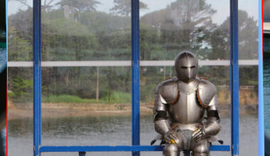 Mucem : Don Quichotte, histoire de fou, histoire d'en rire...