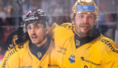 J15 - Résultats. Festival pour Rouen dans le derby