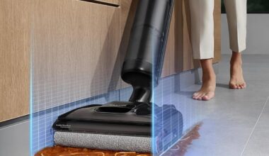 le Dreame H12 Pro FlexReach à moitié prix sur Amazon