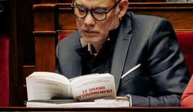 «Retenez-moi ou je fais un malheur», le disque déjà rayé des socialistes – Libération