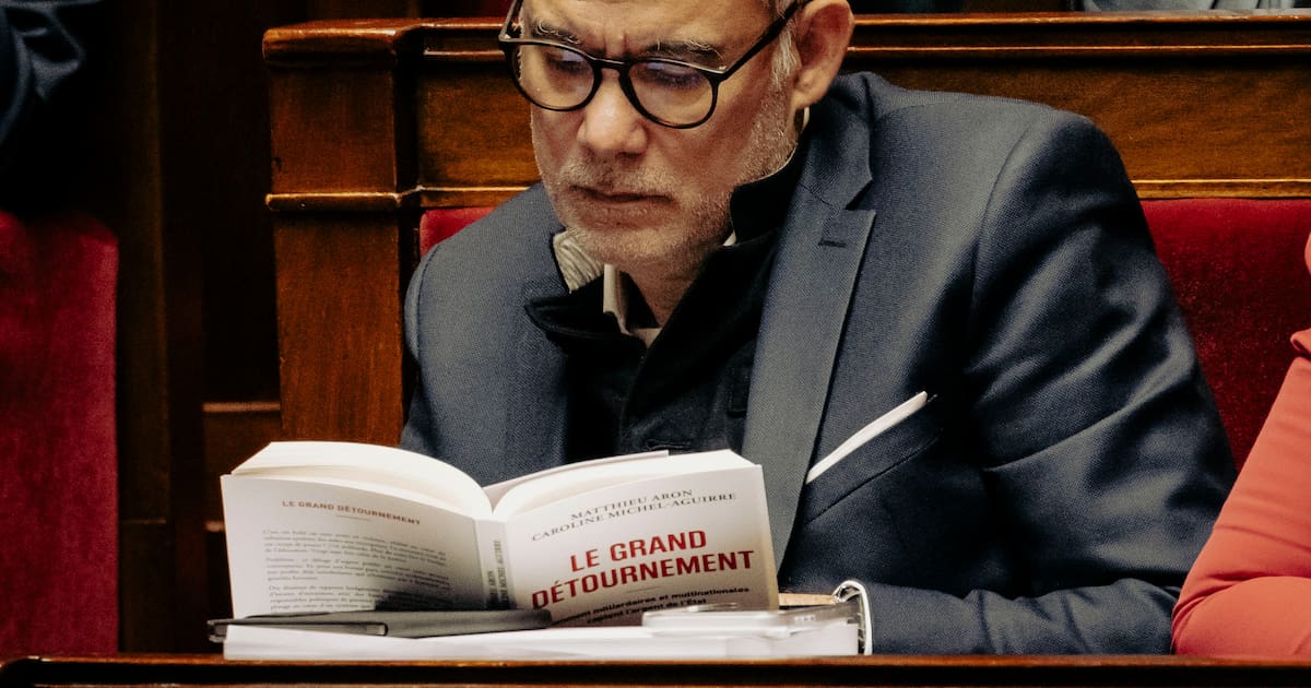 «Retenez-moi ou je fais un malheur», le disque déjà rayé des socialistes – Libération