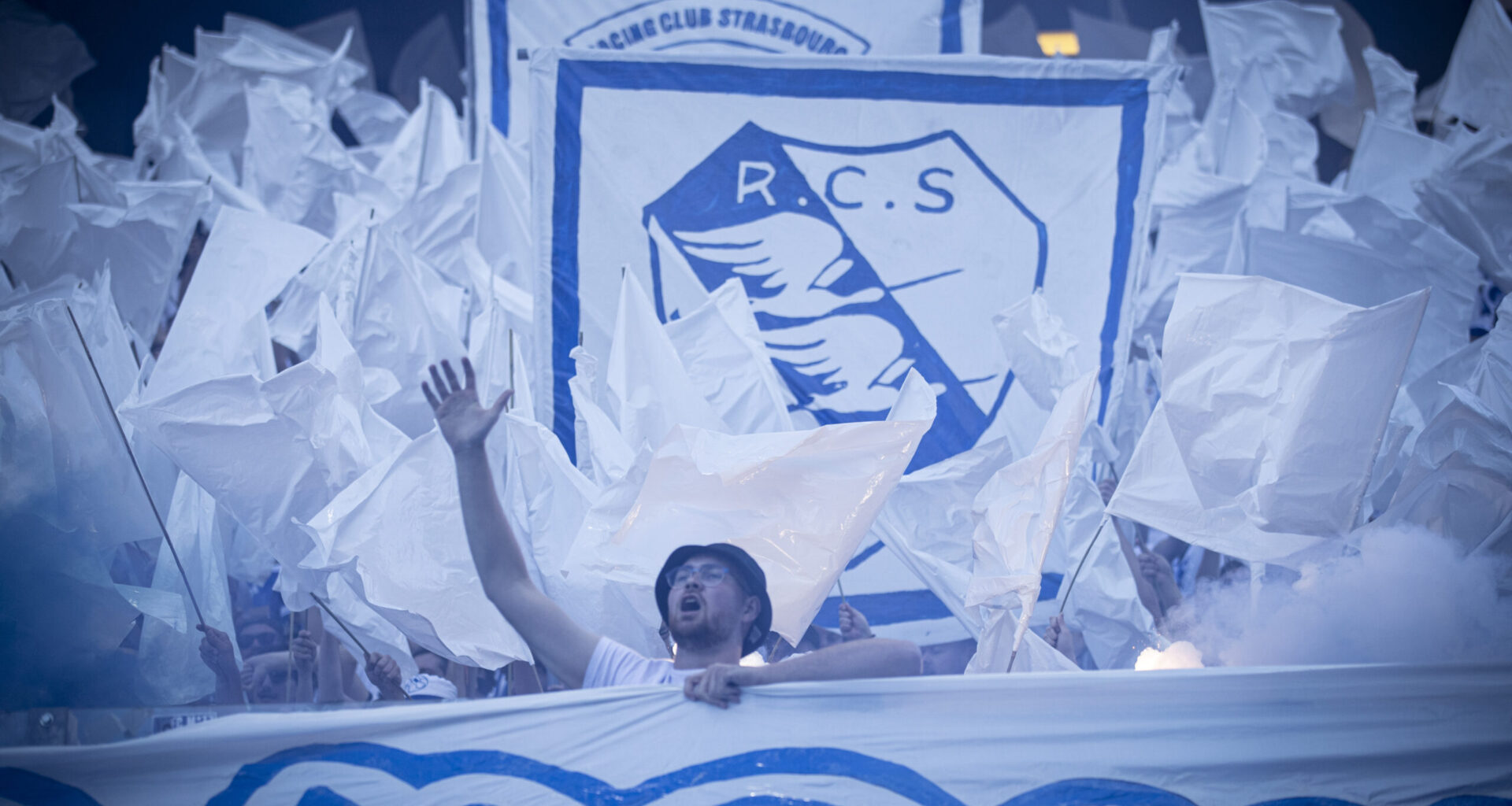 Nice - Strasbourg programmé (J17) ! — Alsa'Sports