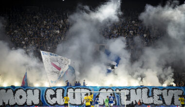 Affluence record au 21ème siècle dimanche à la Meinau ! — Alsa'Sports