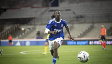 Ismaël Doukouré : "Le match contre Crystal Palace a eu un impact physique" — Alsa'Sports