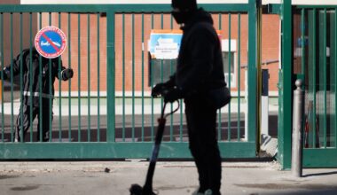 à Marseille, des salariés d’Orange en insécurité et en télétravail forcé – Libération