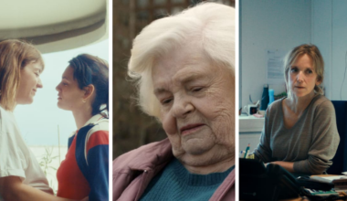 «Dossier 137», «Eleanor the Great», «Des preuves d’amour»… Nos critiques des sorties cinéma de la semaine – Libération