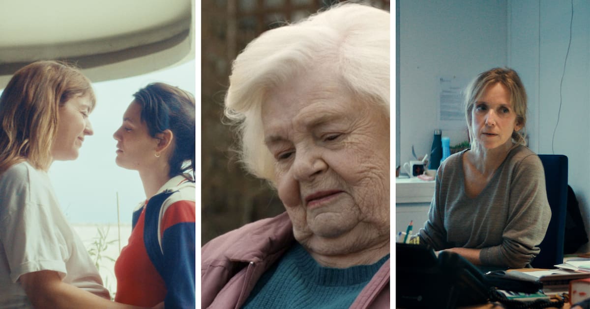 «Dossier 137», «Eleanor the Great», «Des preuves d’amour»… Nos critiques des sorties cinéma de la semaine – Libération