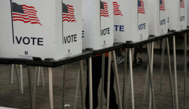 Ils projetaient un attentat lors des élections de 2024 : deux Afghans lourdement condamnés aux États-Unis