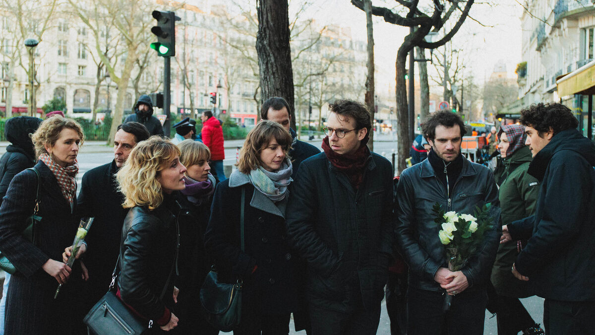 Audiences TV. La série de France 2 « Des vivants » déçoit, Flavie Flament démarre timidement sur France 3