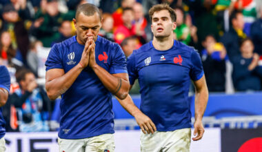 France-Afrique du Sud : les Bleus ont rendez-vous avec leurs bourreaux