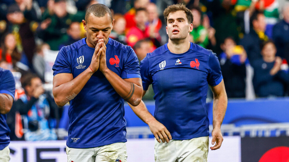 France-Afrique du Sud : les Bleus ont rendez-vous avec leurs bourreaux