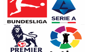 Tour d’Europe : Arsenal cède du terrain, le Real aussi