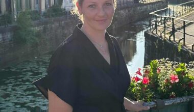 Ce que l’on sait sur la mort de Cindy Morvan, tuée à Calais par la compagne de son ex-conjoint