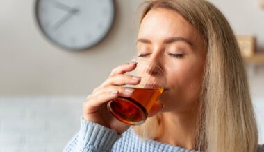 Cette boisson appréciée par de nombreuses personnes serait la meilleure pour prendre soin de sa santé mentale