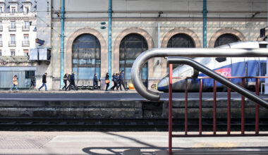 les usagers veulent une vraie desserte ferroviaire