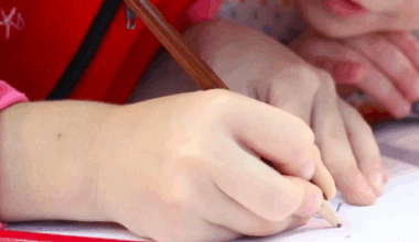 Les filles encouragées à Nantes