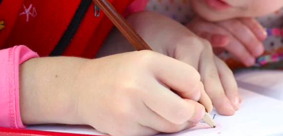 Les filles encouragées à Nantes