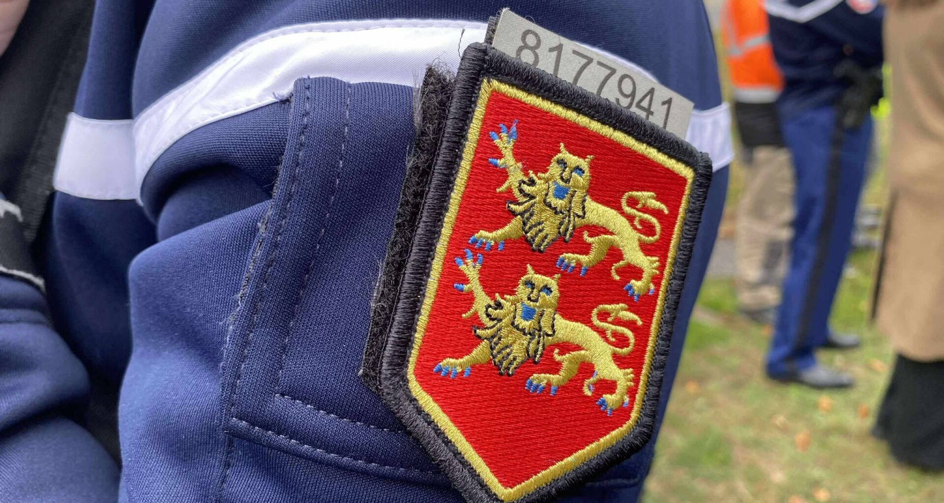 Une bombe de plus de 200 kilos va être détruite au nord de Rouen