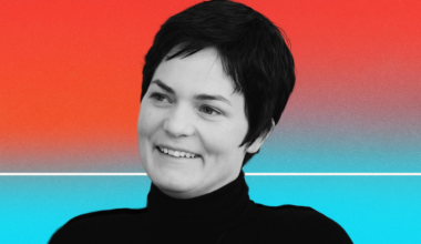 Ellen MacArthur, de l’héroïne des mers à l’architecte d’un nouveau modèle de société