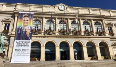 Eric Le Jaouen milite pour un débat entre candidats avant Noël
