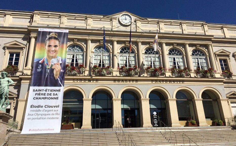 Eric Le Jaouen milite pour un débat entre candidats avant Noël