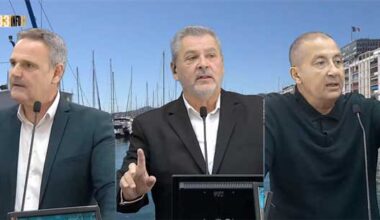 Le Lostec face à Boudjellal