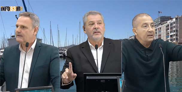 Le Lostec face à Boudjellal