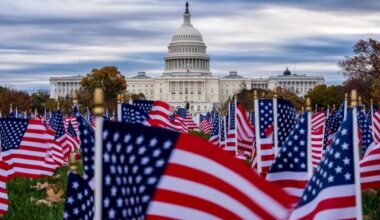 enfin vers la fin du Shutdown ?