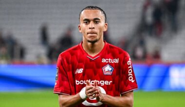 Ethan Mbappé, c'est officiel