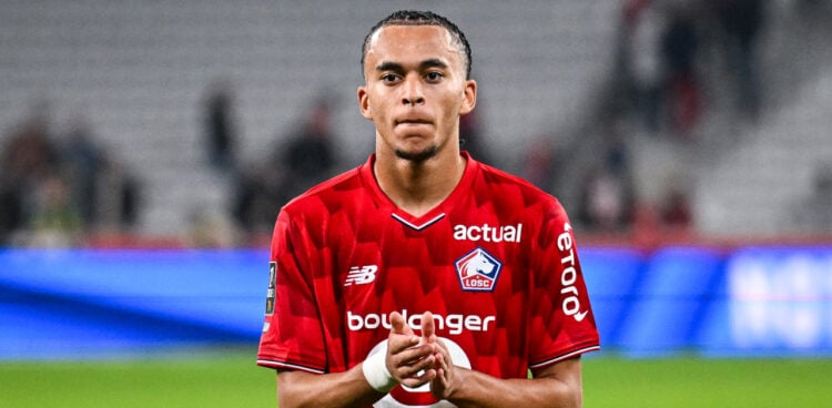 Ethan Mbappé
